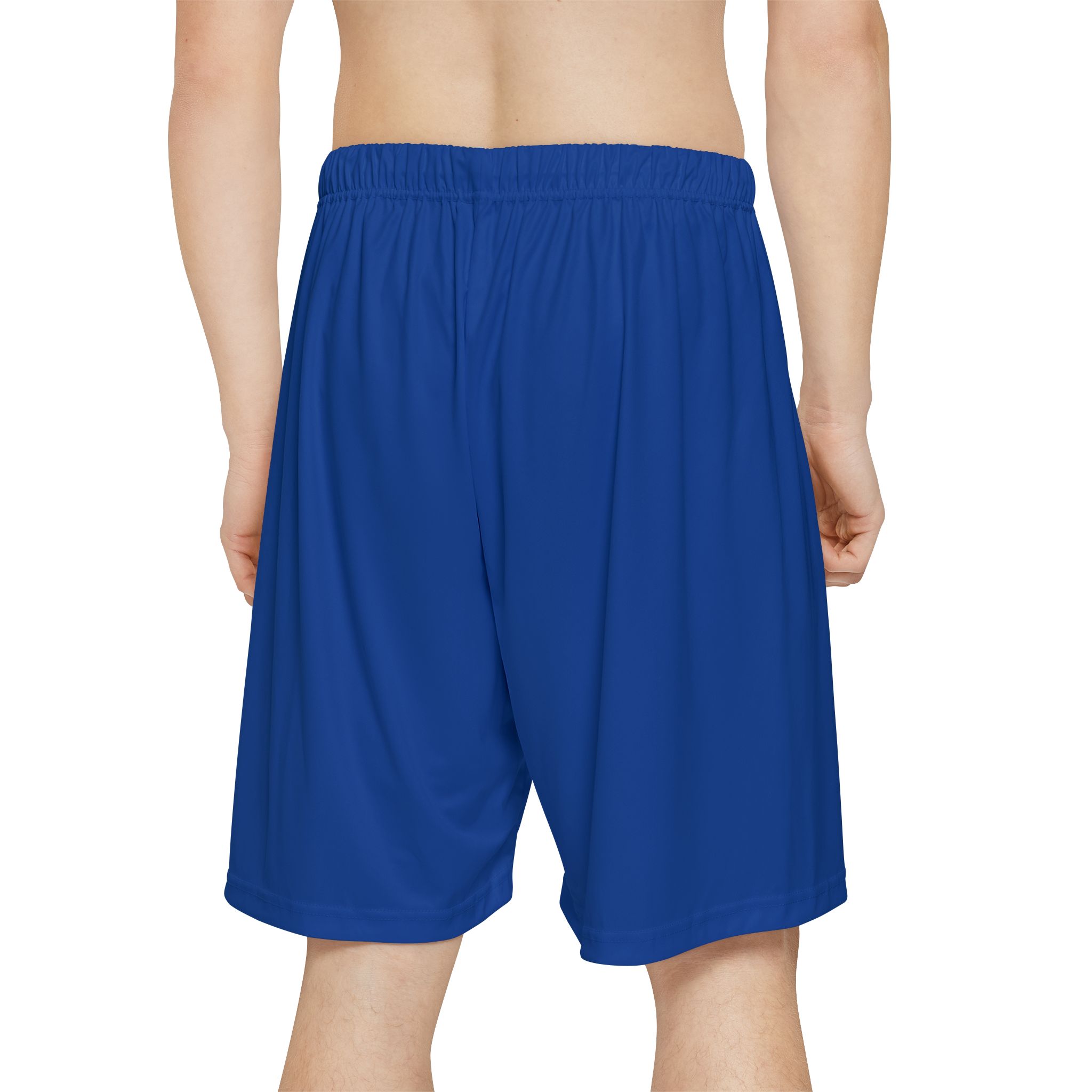 Dude RunFerox Fierce Flow Shorts – Men’s Performance Running & Training Gear - Image 4