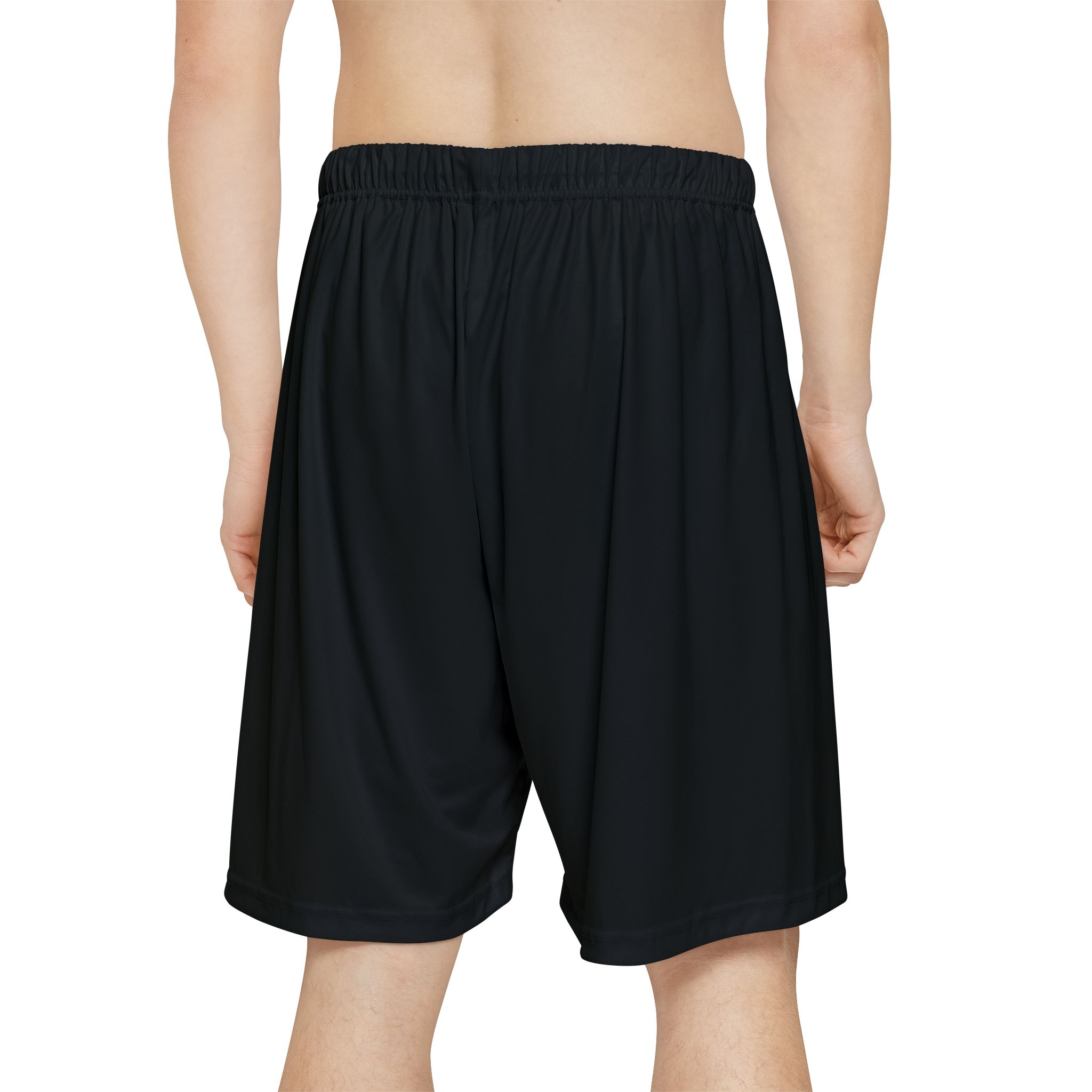 Dude RunFerox Fierce Flow Shorts – Men’s Performance Running & Training Gear - Image 4