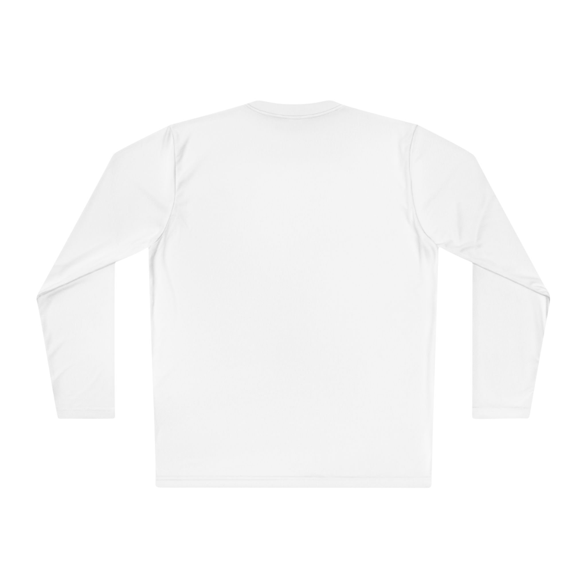 Dude RunFerox Lightweight Long Sleeve Tee – Fierce Comfort for Training & Everyday Wear - Image 6