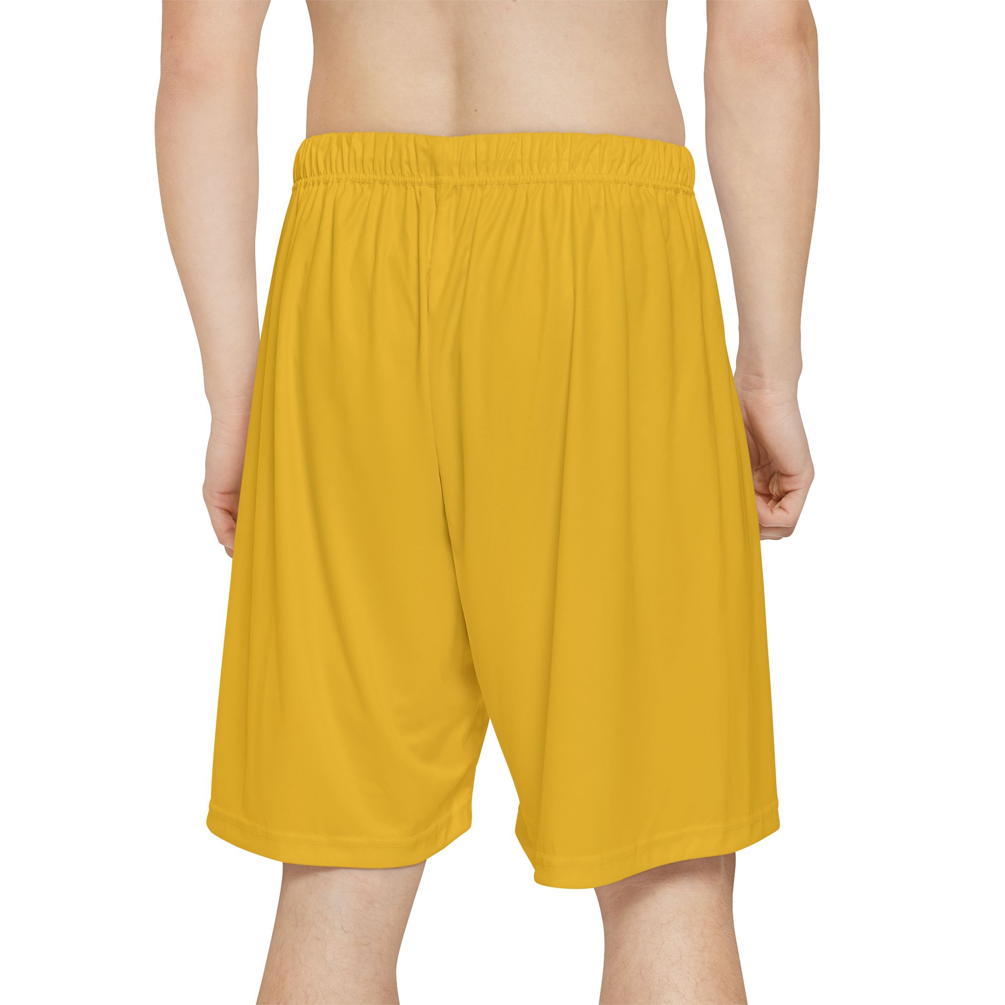 Dude RunFerox Fierce Flow Shorts – Men’s Performance Running & Training Gear - Image 4
