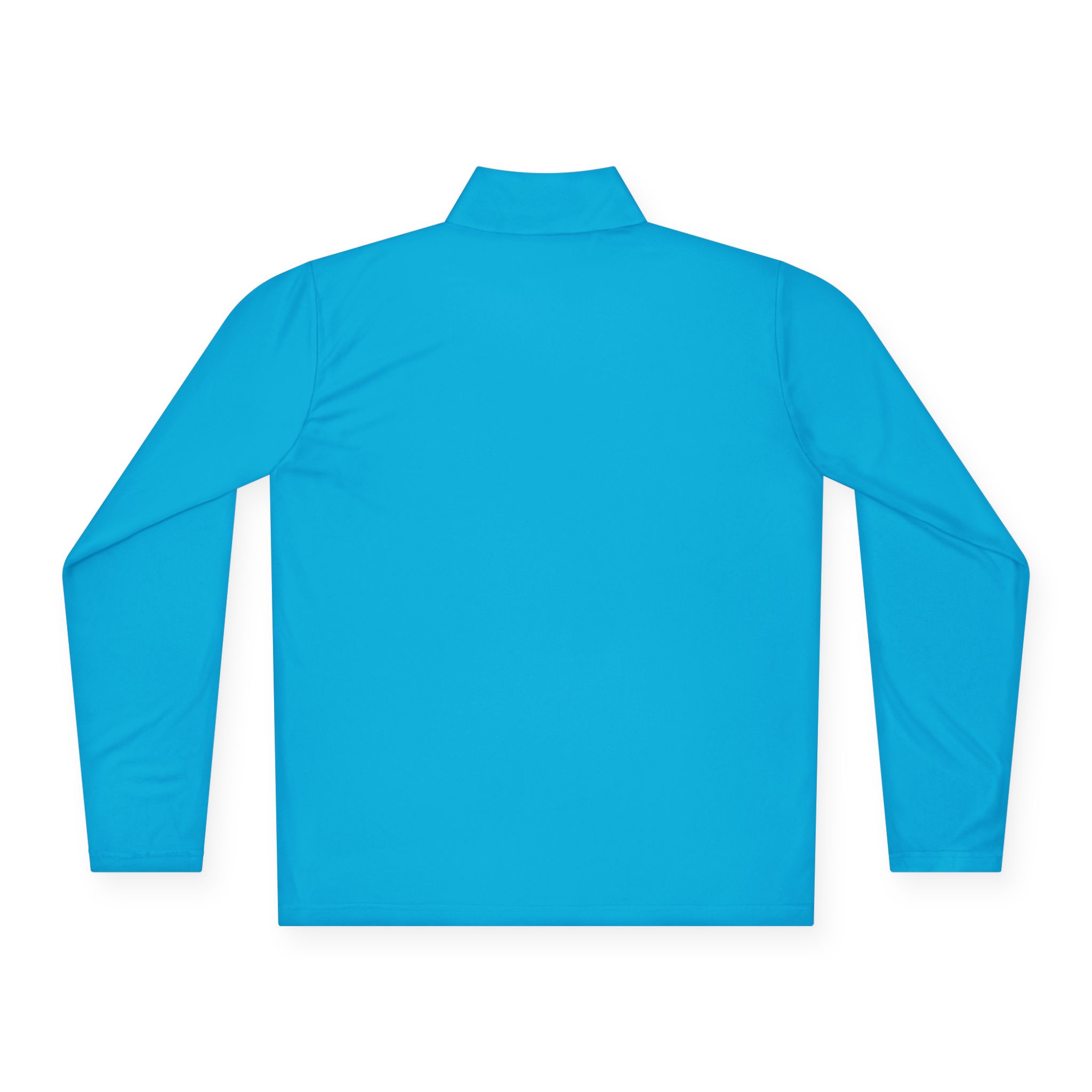 RunFerox Fierce Comfort Quarter-Zip Pullover – Unisex, Lightweight, and Performance-Ready - Image 2