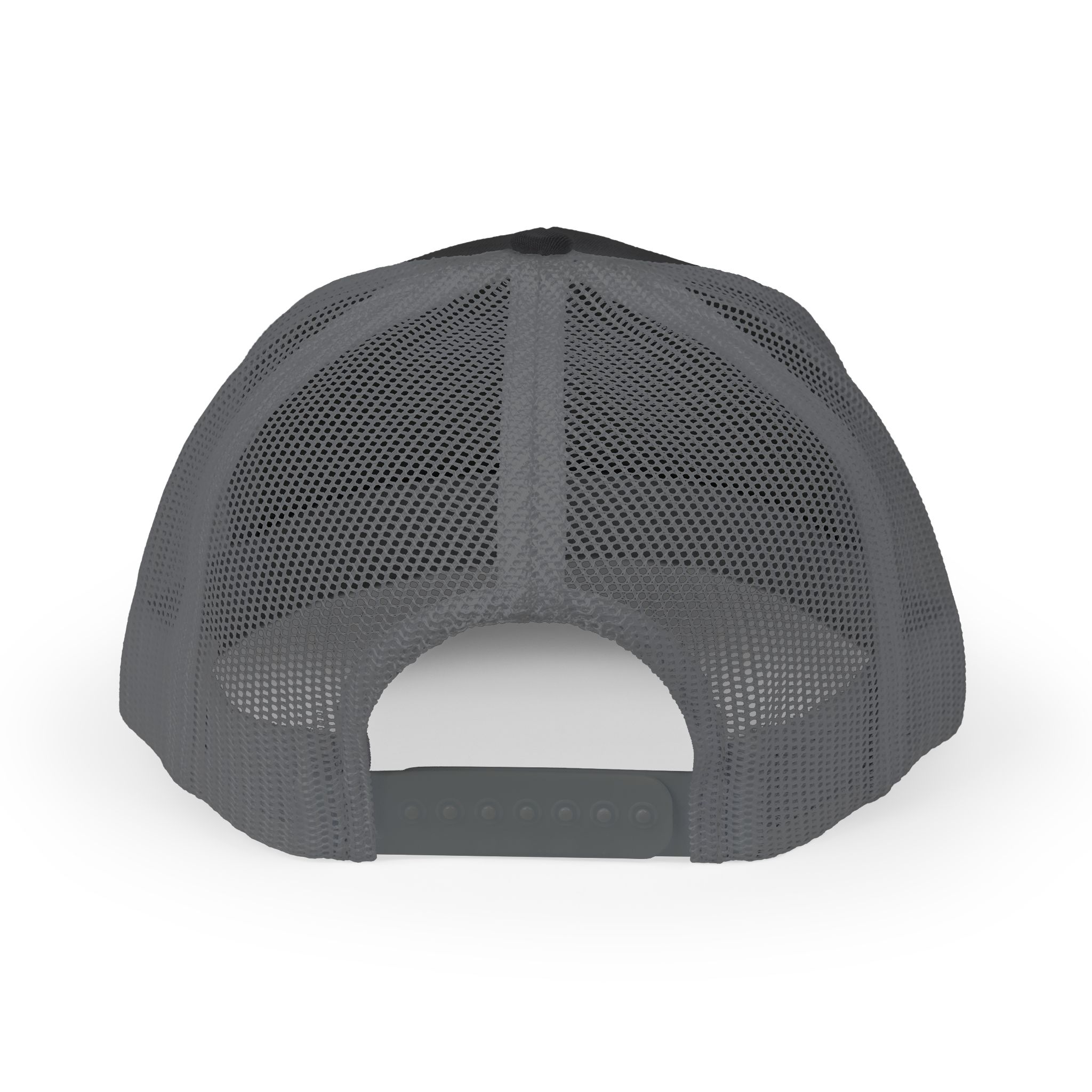 RunFerox Snapback Trucker Cap – Fierce Style, Breathable Mesh, Adjustable Fit - Image 2