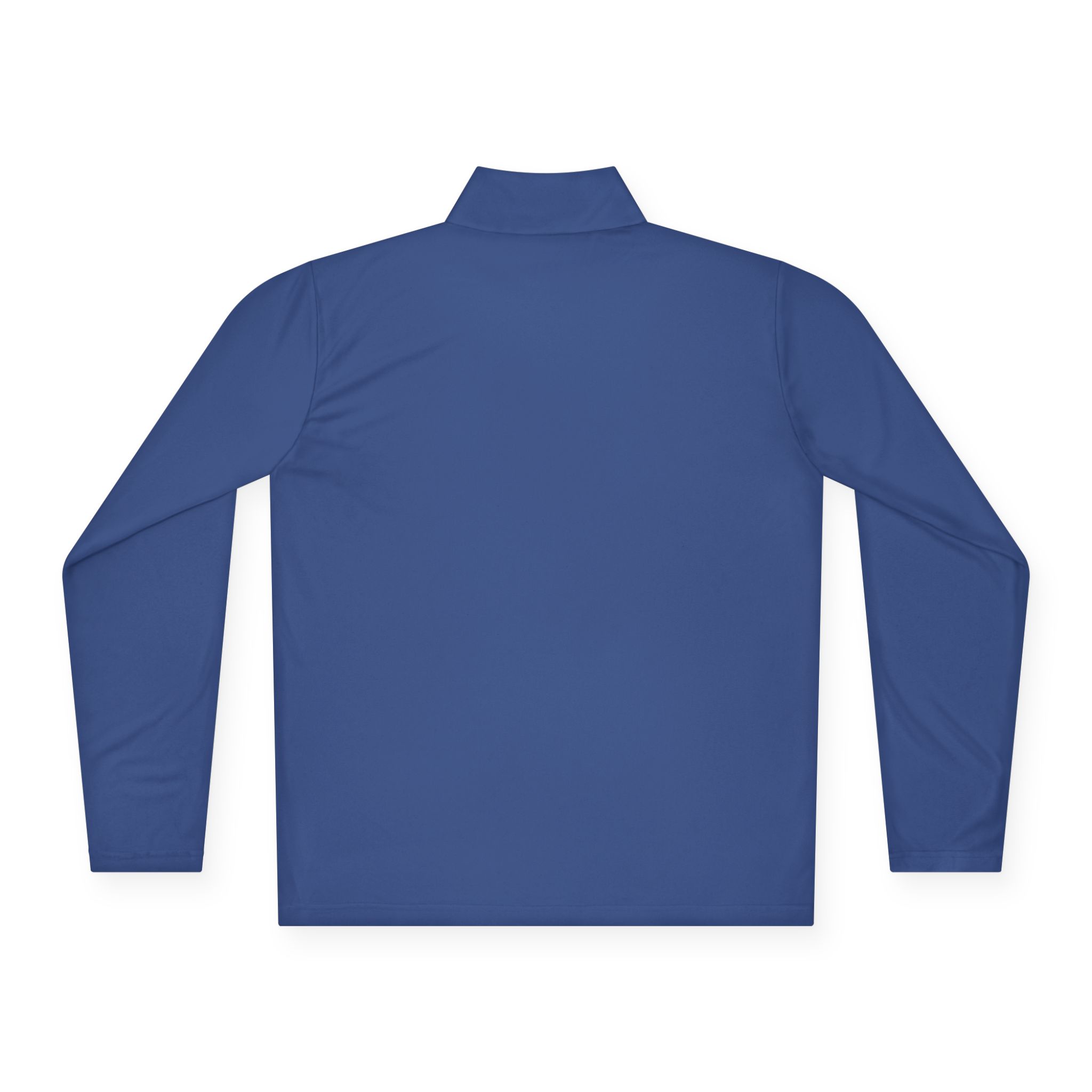 Dude RunFerox Fierce Comfort Quarter-Zip Pullover – Unisex, Lightweight, and Performance-Ready - Image 3