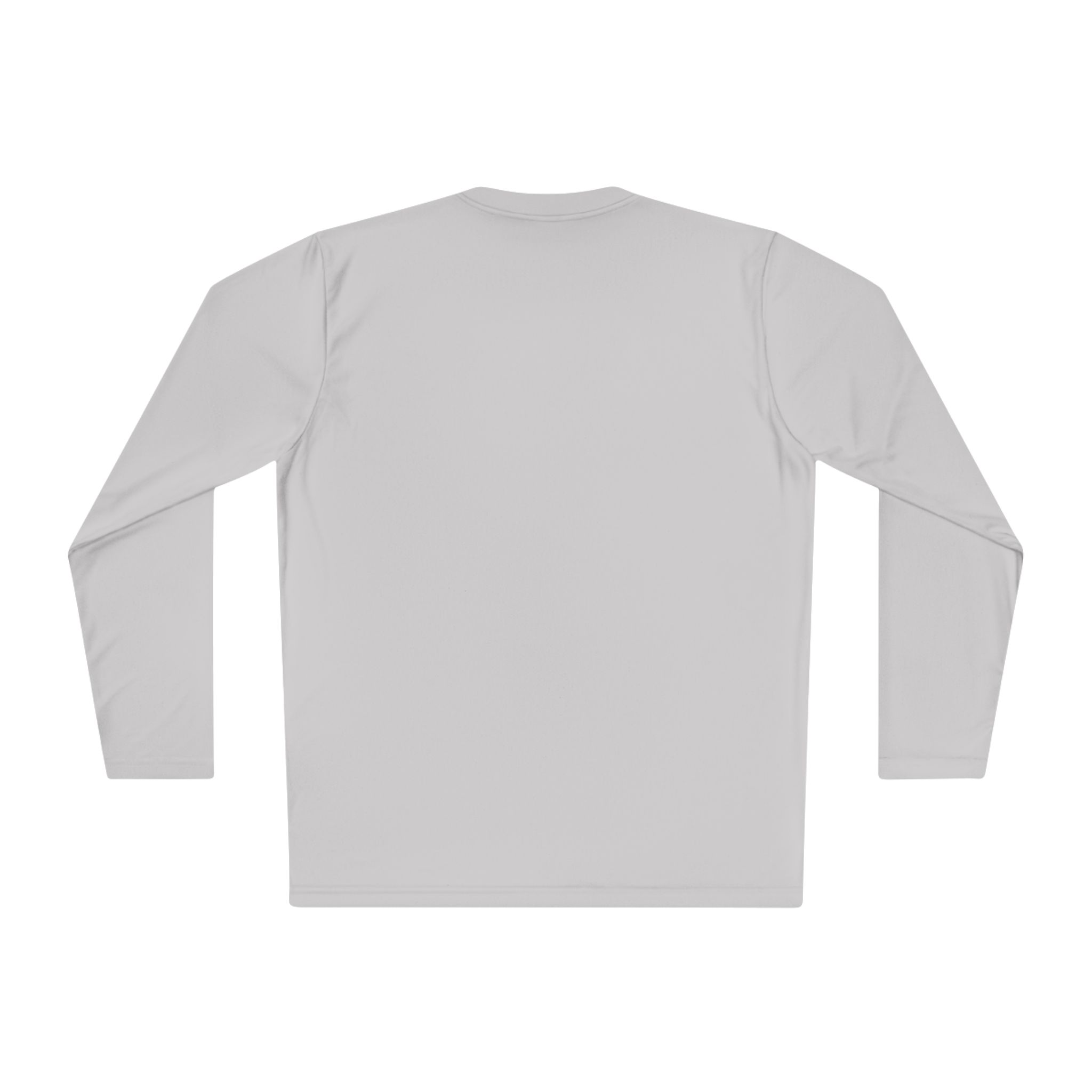 Dude RunFerox Lightweight Long Sleeve Tee – Fierce Comfort for Training & Everyday Wear - Image 10