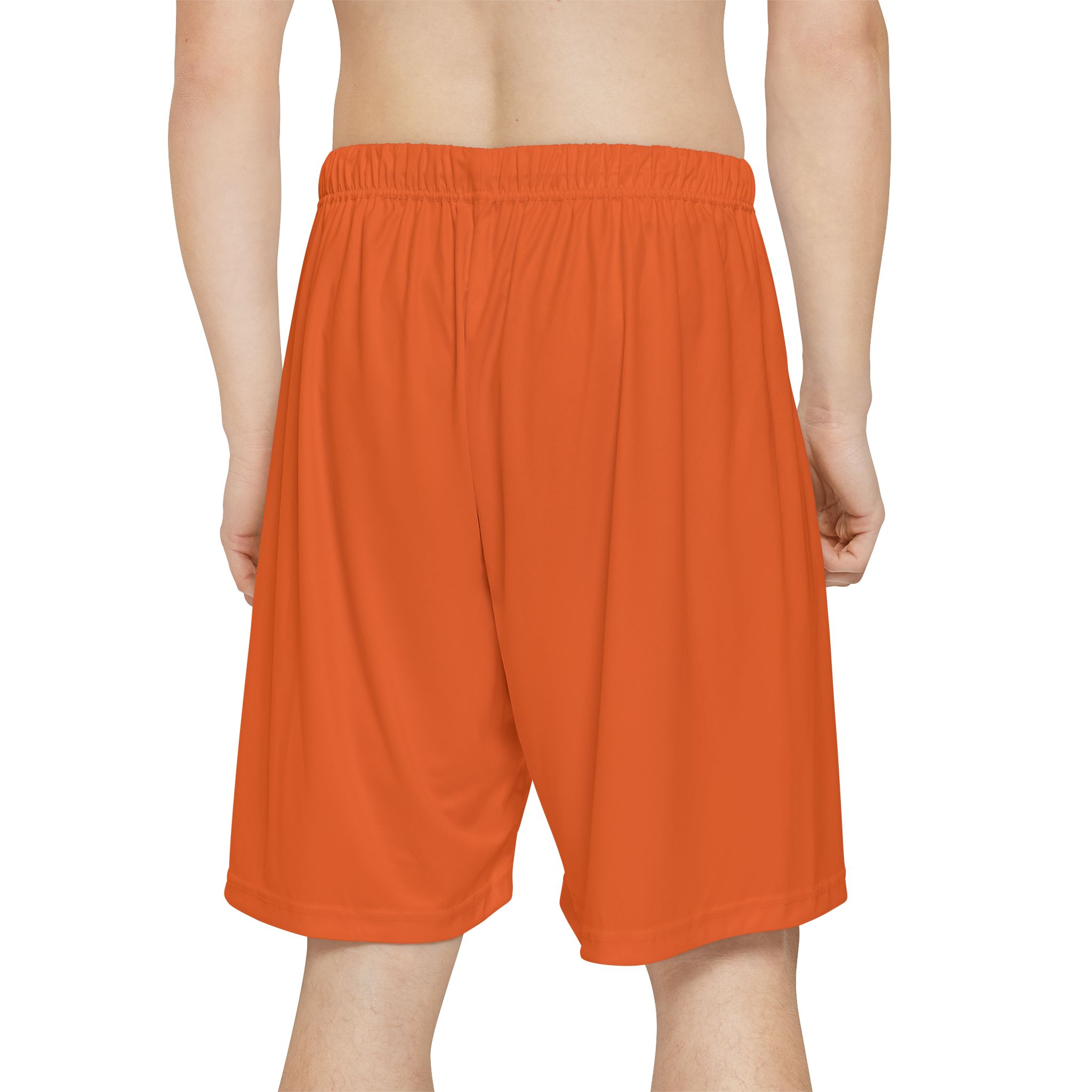 Dude RunFerox Fierce Flow Shorts – Men’s Performance Running & Training Gear - Image 4