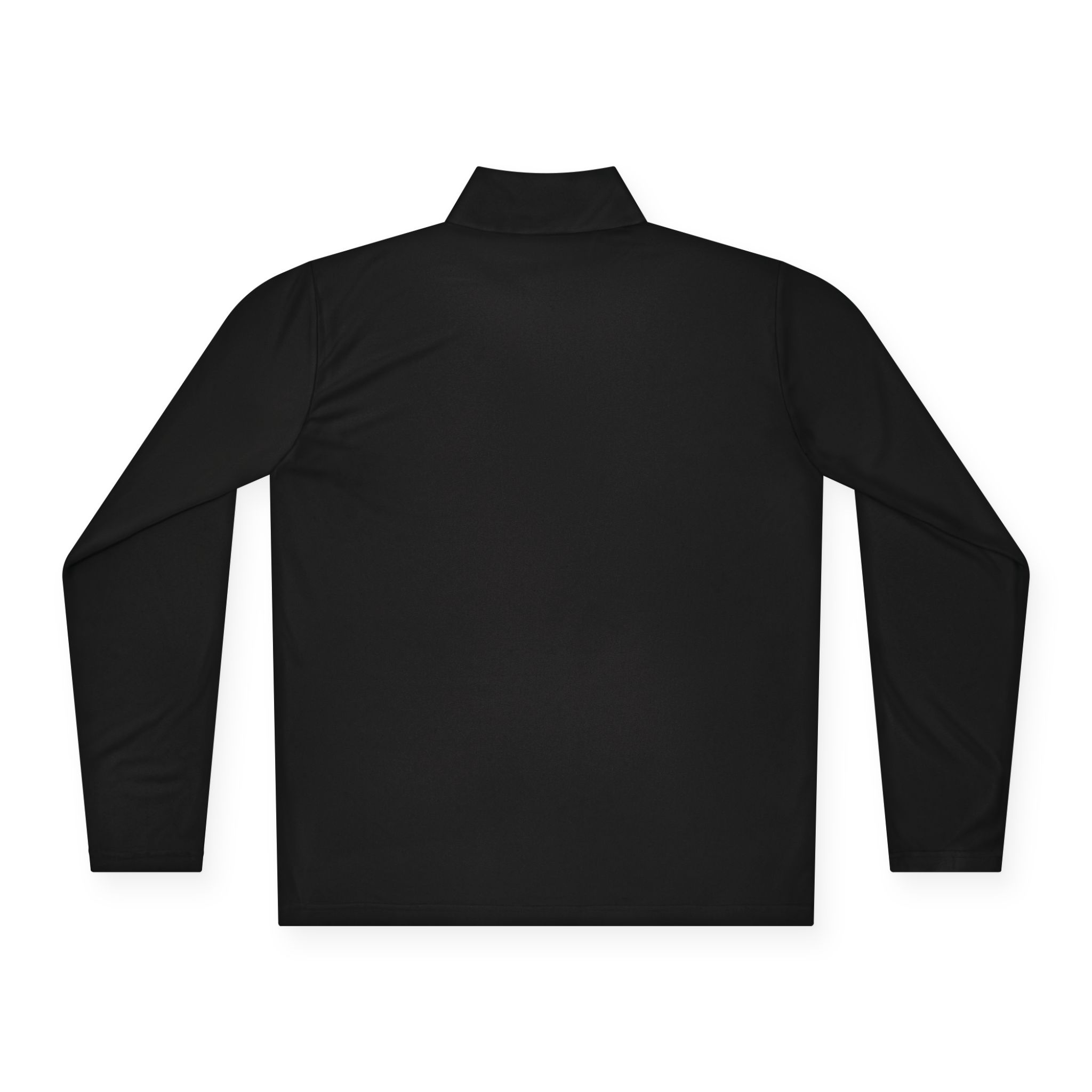 Dude RunFerox Fierce Comfort Quarter-Zip Pullover – Unisex, Lightweight, and Performance-Ready - Image 14